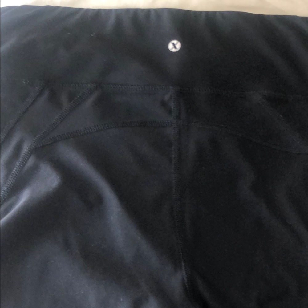 Workout pants - Picture 3 of 3